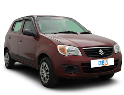 Maruti Alto K10-img